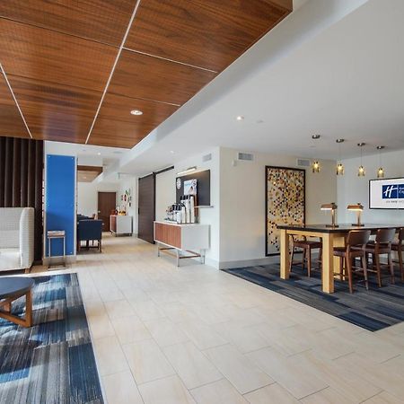 Holiday Inn Express Mira Mesa San Diego By Ihg Eksteriør billede