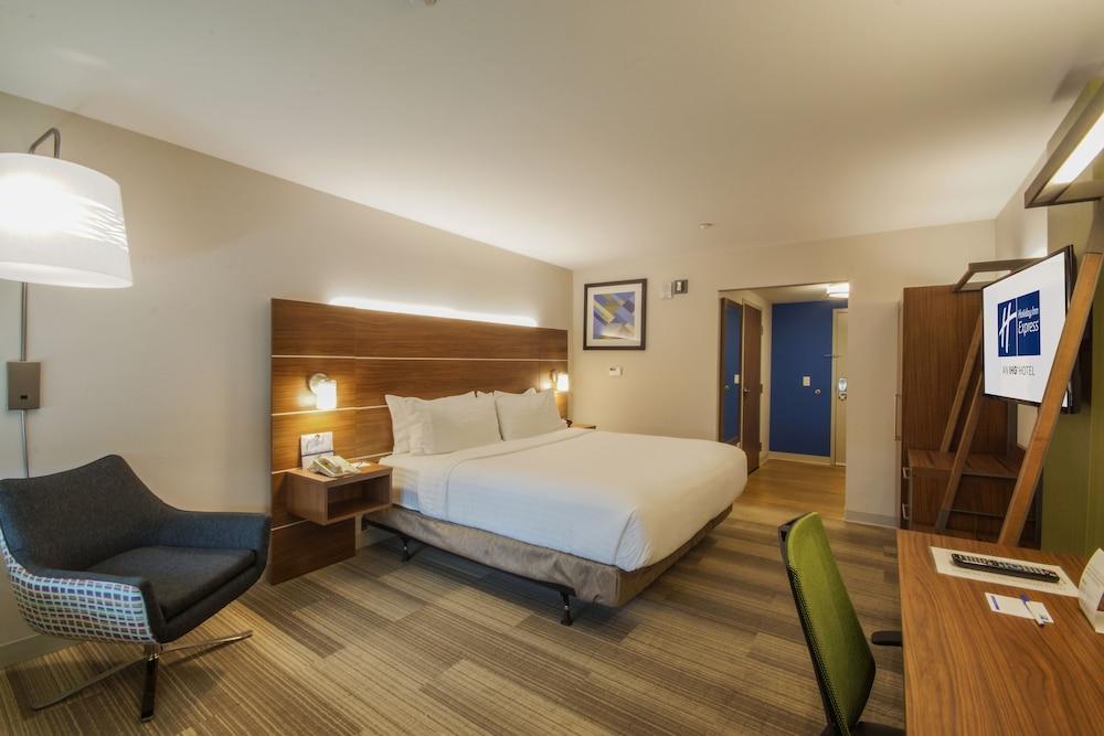 Holiday Inn Express Mira Mesa San Diego By Ihg Eksteriør billede