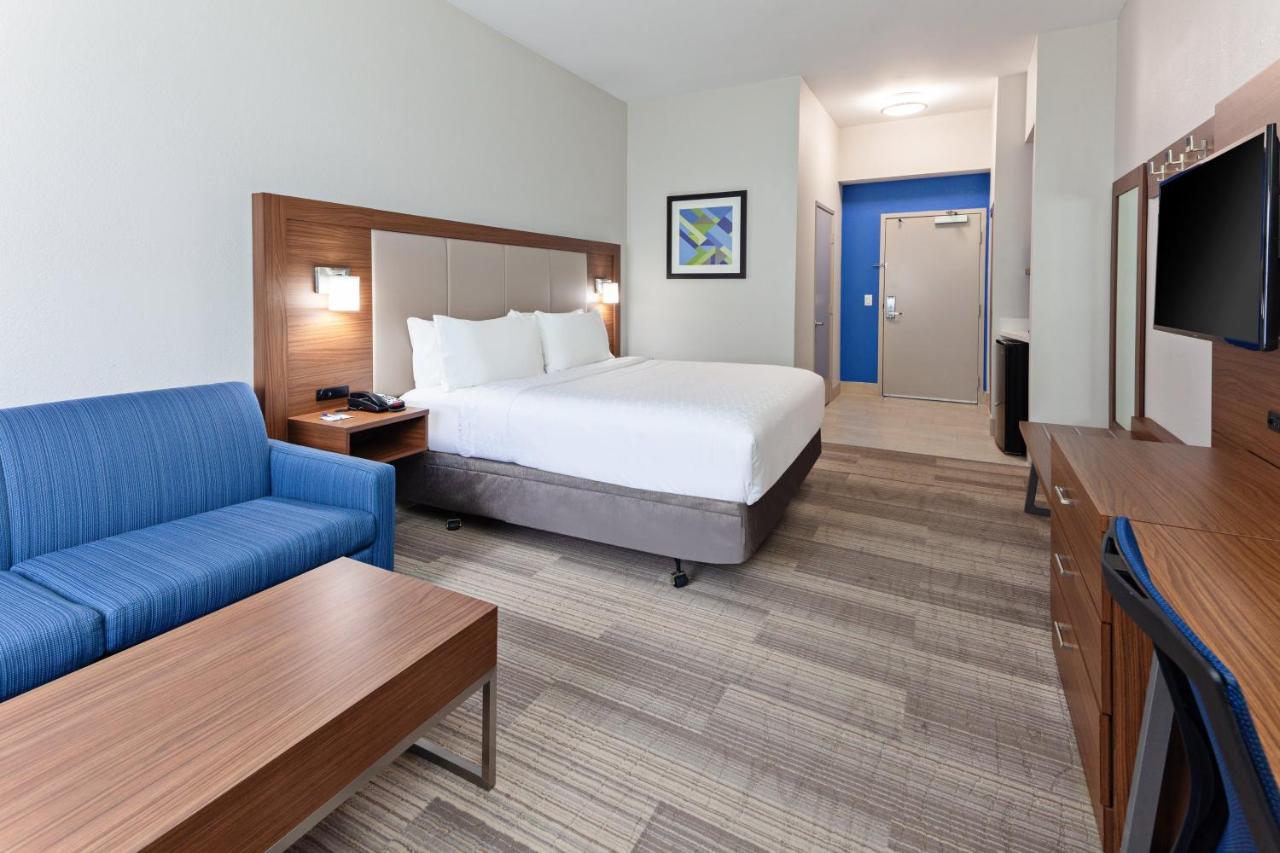 Holiday Inn Express Mira Mesa San Diego By Ihg Værelse billede